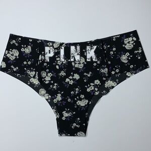 VS PINK Cheekster Panty